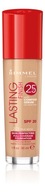 Rimmel Lasting Finish Podkład True Beige(203) 30ml