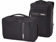 Plecak torba THULE Paramount laptop LPTP15 CBP BLK | 16 L | czarny | black