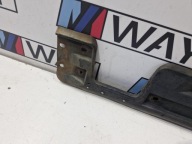 8201496 BMW E39 blende abdeckung der schwelle unterfahrschutz untere rechts