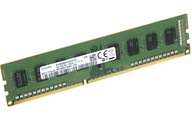 PAMIĘĆ RAM DO PC 4GB DDR3 SAMSUNG PC3 12800U 1.5v