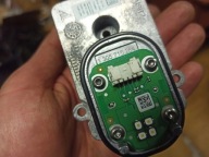 JEZ modulo LED MERCEDES W205 C KLASA 1305715284