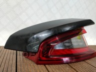 KIA STINGER 17-21 light rear left rear part LED EUROPA OE