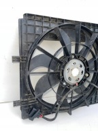LÜFTER IBIZA IV POLO FABIA 1.2 1.4 6R0121207