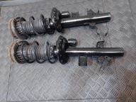shock absorber rear part rear left right 4X4 RANGE ROVER EVOQUE L538 2.2 D
