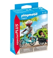 PLAYMOBIL 70601 WYCIECZKA ROWEROWA