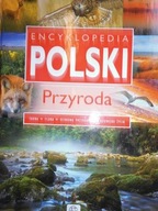 Encyklopedia Polski. Przyroda - Baturo Iwona,