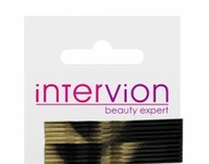 Árnyékolt hajcsat 10db-os INTERVION