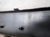 bumper front front SKODA SUPERB 3 III 3V LIFT 2019-2024R 3V0807221F