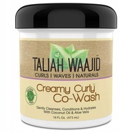 TALIAH WAAJID Creamy Curly Co-Wash cowash