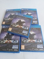 Destiny 2 Opustení Legendárna kolekcia PS4