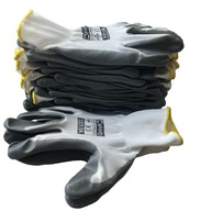 Rukavice Pracovné rukavice NITRYL Power 09 10PAR