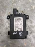 AUDI A6 C8 4K A7 Q7 module RADAR sensor MARTWEGO POLA 4N0907566F