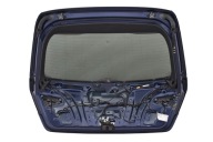 boot doors rear part * AUDI A3 III 8V LIFT SPORTBACK S-LINE
