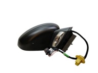 mirror right 9 PIN CITROEN C4 II B7 LAK: KTPD (10-15)