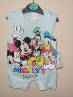 Rampers Disney Myszka Micki r 62