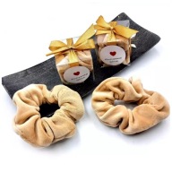 LÁNYBÚCSÚ AJÁNDÉK hajgumi ajándék