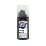 SONAX SILIKON DO GUMOWYCH USZCZELEK 100ml gąbka