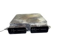 control unit of the engine MITSUBISHI COLT 1860A551