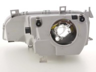 Reflektor right light front right SEAT Alhambra and 1