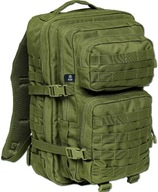 Brandit US Cooper Large 40l Olive