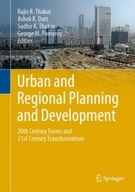 Urban and Regional Planning and Development: 20th