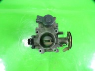 Valvola a farfalla Nissan ALMERA N16 1.5 AEB20