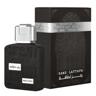 Lattafa Ramz Silver 100ml edp perfumy arabskie