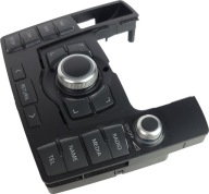 AUDI A6 C6 PANEL central radio navigation devices of control MMI 2G 4F1919611M
