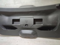 Peugeot 2008 II 2020 side bonnet