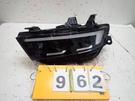 light front front left OPEL ASTRA VI L 2021- FULL LED
