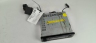 RADIO MERCDES-BENZ AXOR 2528L