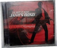 The Best Of Bond ...James Bond - Various Artists