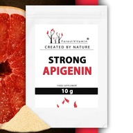 APIGENINA 10g APIGENIN CZYSTA 98% ZDROWIE MOCNA