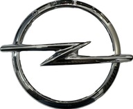 OPEL INSIGNIA B LIFT ZNACZEK LOGO ATRAPY PRZEDNIEJ NOWE ORYGINALNE