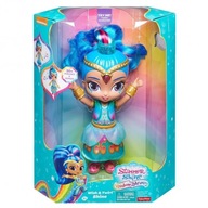 Mattel FVM97 ShimmerShine Dúhová bábika BLUE
