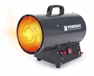 Plynový ohrievač Powermat 15 kW