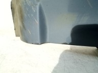 Mercedes Vito W639 fender left