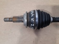 Toyota RAV 4 2,5 Hybrid semi-axis front right DA76R (A653)