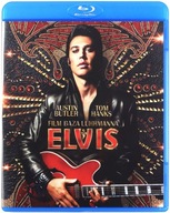 ELVIS [BLU-RAY]