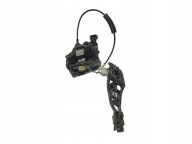 lock door left rear part OPEL CORSA D (2006-2011) 55702902 511697042