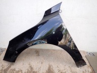 fender left front front FORD FOCUS MK4 IV 2018