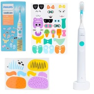 PHILIPS SONICARE HX3601/01 ForKids Design a Pet