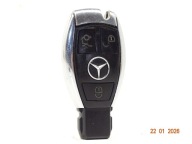 Clé PILOT Boîte KLUCZYKA MERCEDES