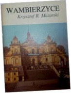 Wambierzyce - K.R.Mazurski
