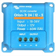 Przetwornica DC Orion-Tr 24/12 5A Victron Energy