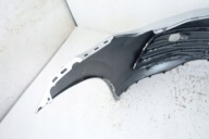 VW GOLF VIII 2019- bumper front front 5H0807221J