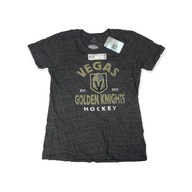Dámske tričko Vegas Golden Knights NHL 2XL
