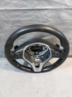 steering wheel, MULTIFUNKCJA with shifting MERCEDES W212