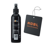 ADBL White Mist 200ml – zapach damskich perfum + zawieszka