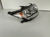 light left REFLEKTOR AUDI A1 82A 18
